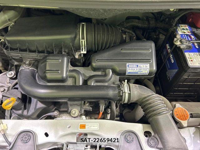 Daihatsu TANTO CUSTOM 2019-08 8882554-17