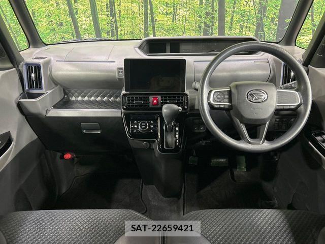 Daihatsu TANTO CUSTOM 2019-08 8882554-1