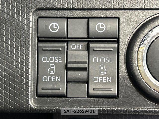 Daihatsu TANTO CUSTOM 2019-08 8882554-4