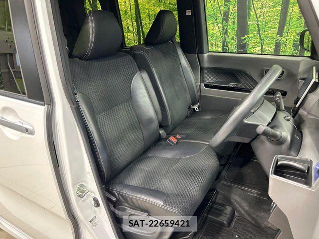 Daihatsu TANTO CUSTOM 2019-08 8882554-7