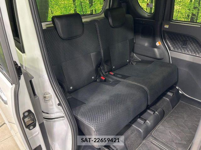 Daihatsu TANTO CUSTOM 2019-08 8882554-8
