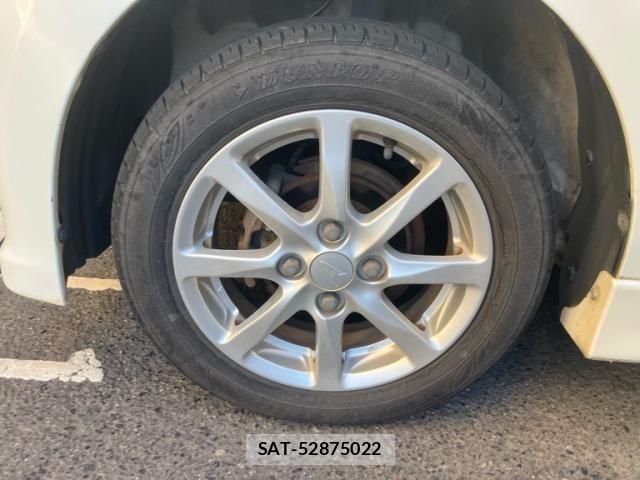 Daihatsu TANTO CUSTOM 2011-11 8882591-9