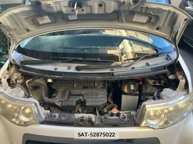 Daihatsu TANTO CUSTOM 2011-11 8882591-12