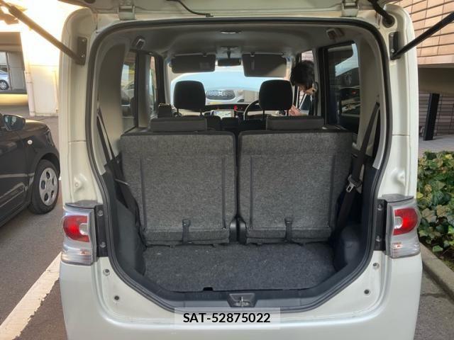 Daihatsu TANTO CUSTOM 2011-11 8882591-13