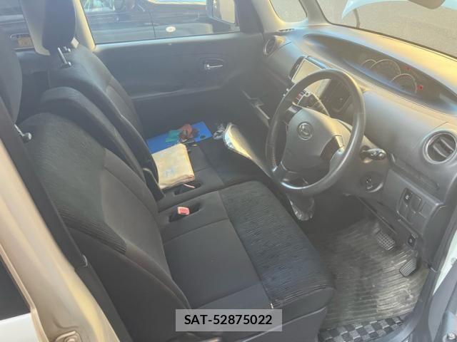 Daihatsu TANTO CUSTOM 2011-11 8882591-14