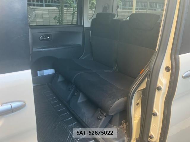 Daihatsu TANTO CUSTOM 2011-11 8882591-17