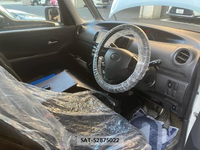 Daihatsu TANTO CUSTOM 2011-11 8882591-18