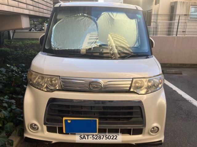 Daihatsu TANTO CUSTOM 2011-11 8882591-1