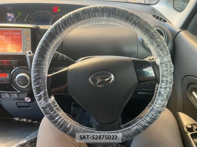Daihatsu TANTO CUSTOM 2011-11 8882591-19