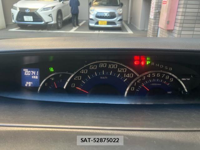 Daihatsu TANTO CUSTOM 2011-11 8882591-20