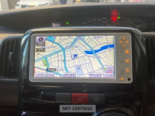 Daihatsu TANTO CUSTOM 2011-11 8882591-21