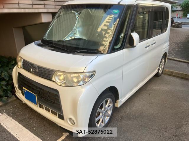 Daihatsu TANTO CUSTOM 2011-11 8882591-5