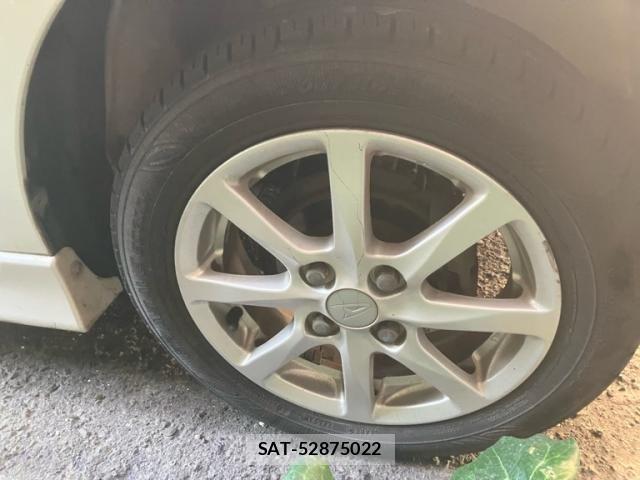 Daihatsu TANTO CUSTOM 2011-11 8882591-6