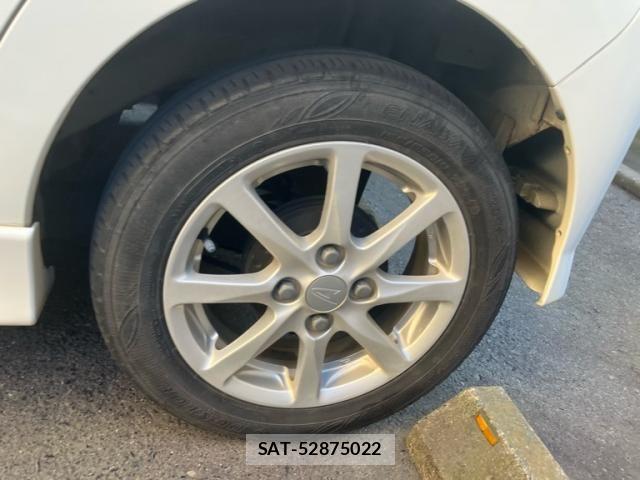 Daihatsu TANTO CUSTOM 2011-11 8882591-7