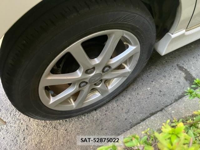 Daihatsu TANTO CUSTOM 2011-11 8882591-8