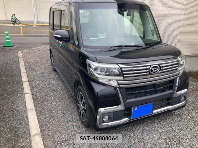 Daihatsu TANTO CUSTOM 2016-04 8882581-0