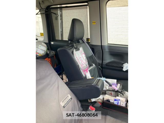 Daihatsu TANTO CUSTOM 2016-04 8882581-10