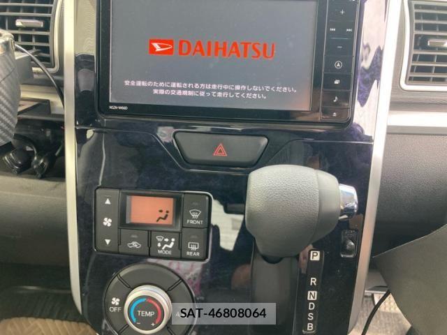Daihatsu TANTO CUSTOM 2016-04 8882581-13