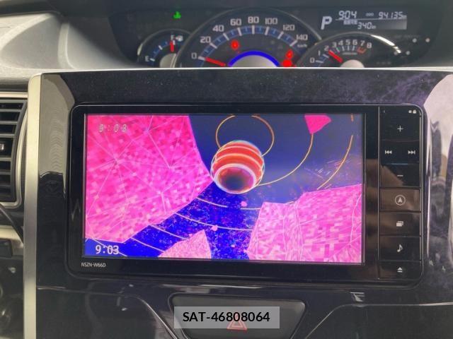 Daihatsu TANTO CUSTOM 2016-04 8882581-16