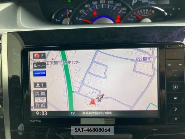 Daihatsu TANTO CUSTOM 2016-04 8882581-17