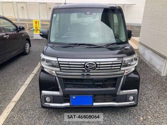 Daihatsu TANTO CUSTOM 2016-04 8882581-1