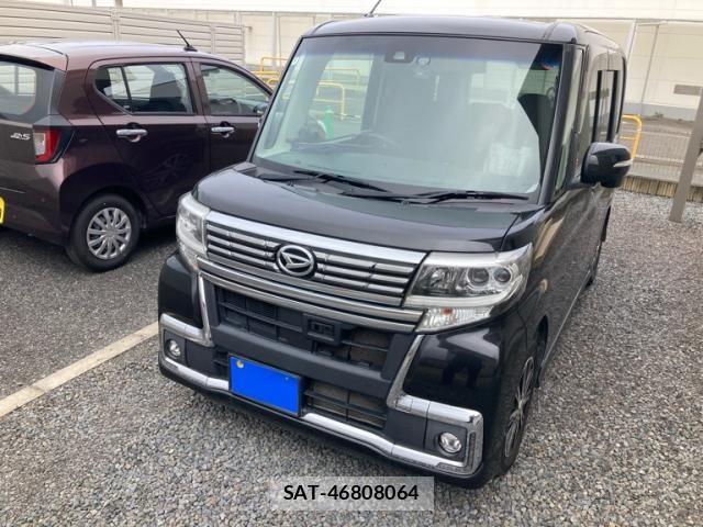 Daihatsu TANTO CUSTOM 2016-04 8882581-2