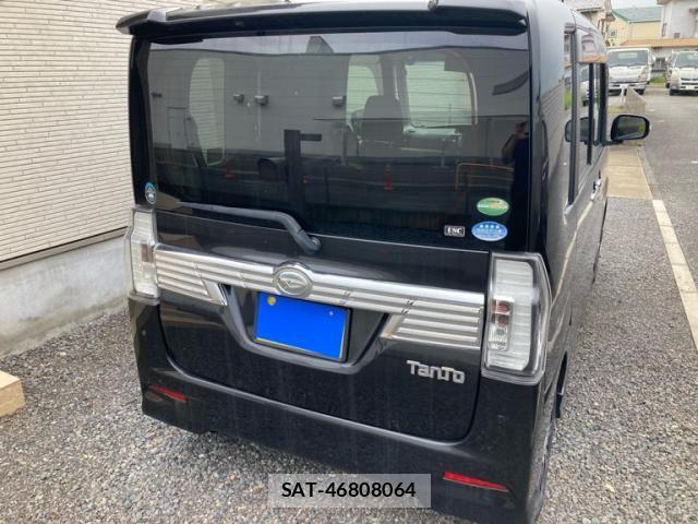 Daihatsu TANTO CUSTOM 2016-04 8882581-3
