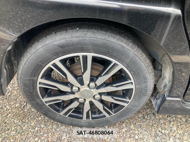 Daihatsu TANTO CUSTOM 2016-04 8882581-5