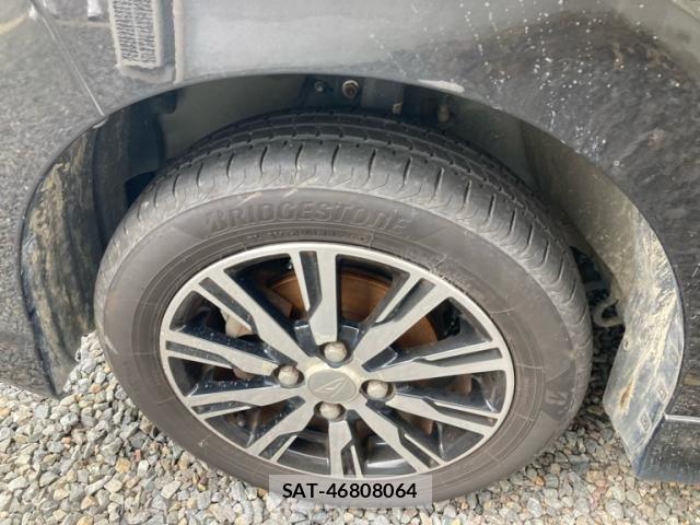 Daihatsu TANTO CUSTOM 2016-04 8882581-7