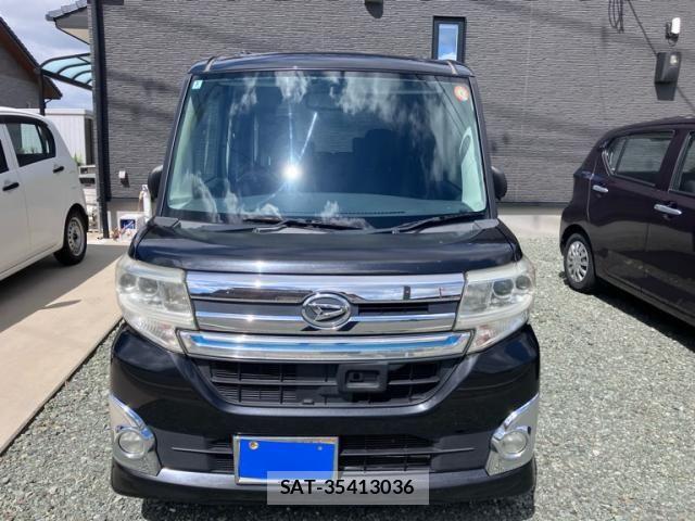 Daihatsu TANTO CUSTOM 2014-05 8882588-0