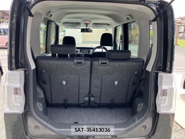 Daihatsu TANTO CUSTOM 2014-05 8882588-10