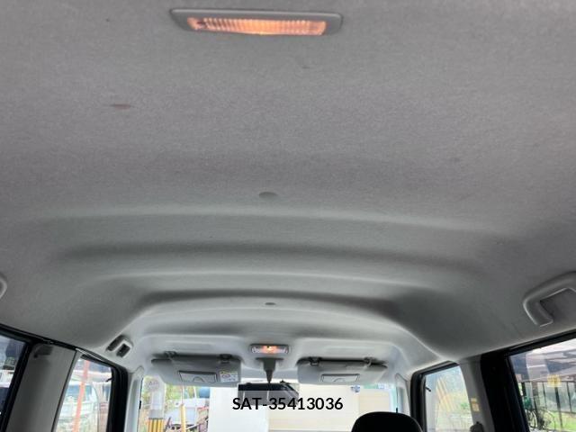 Daihatsu TANTO CUSTOM 2014-05 8882588-11
