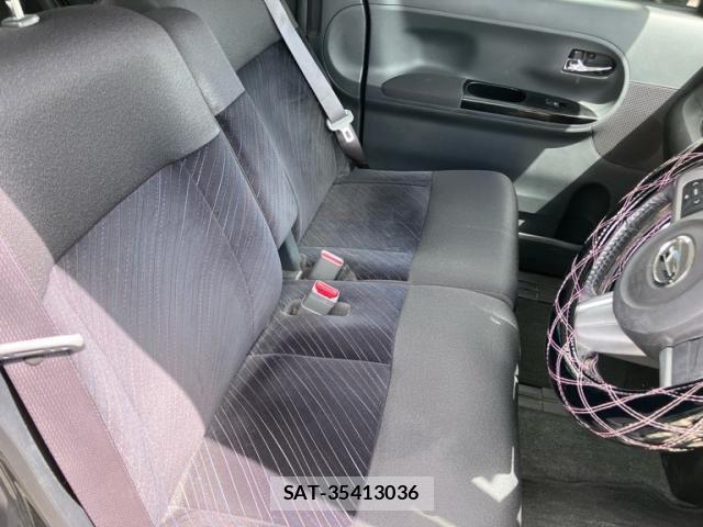 Daihatsu TANTO CUSTOM 2014-05 8882588-13