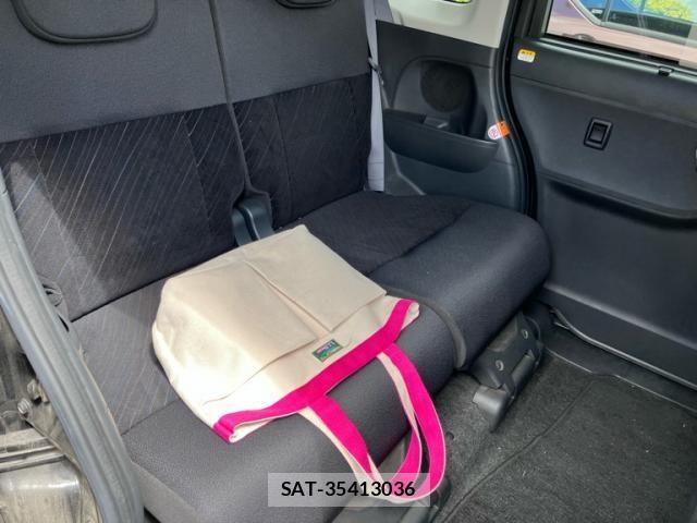 Daihatsu TANTO CUSTOM 2014-05 8882588-14