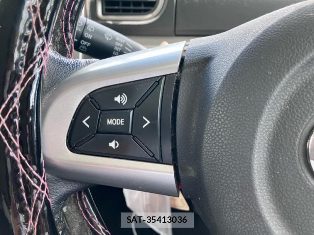 Daihatsu TANTO CUSTOM 2014-05 8882588-16