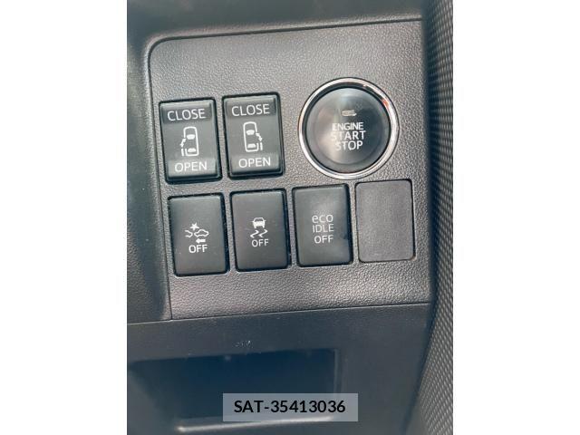Daihatsu TANTO CUSTOM 2014-05 8882588-17