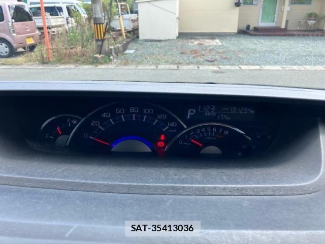 Daihatsu TANTO CUSTOM 2014-05 8882588-18