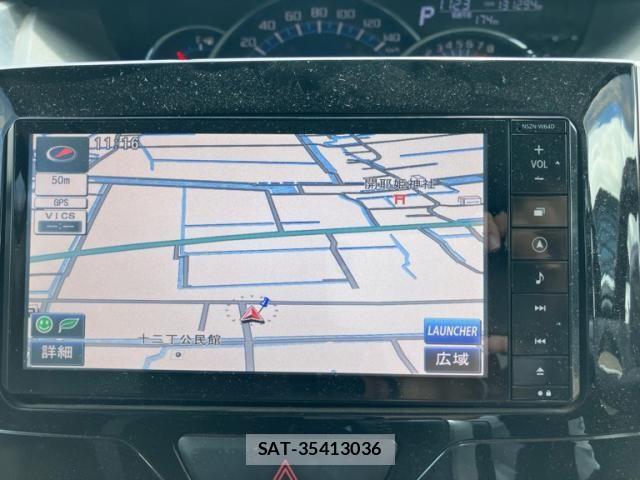 Daihatsu TANTO CUSTOM 2014-05 8882588-19