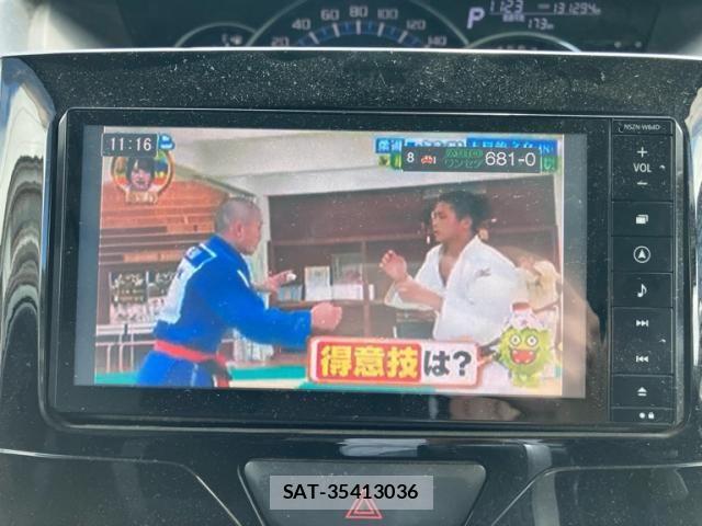 Daihatsu TANTO CUSTOM 2014-05 8882588-21
