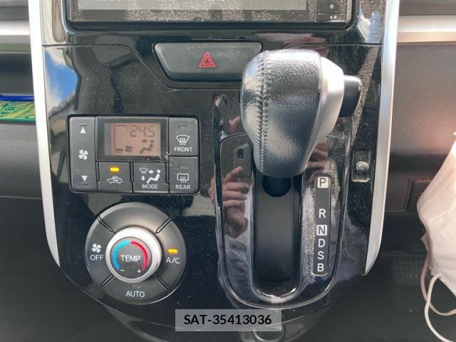 Daihatsu TANTO CUSTOM 2014-05 8882588-23