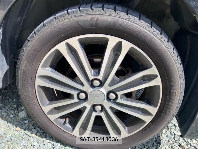 Daihatsu TANTO CUSTOM 2014-05 8882588-3