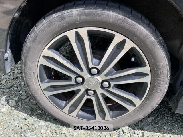 Daihatsu TANTO CUSTOM 2014-05 8882588-4