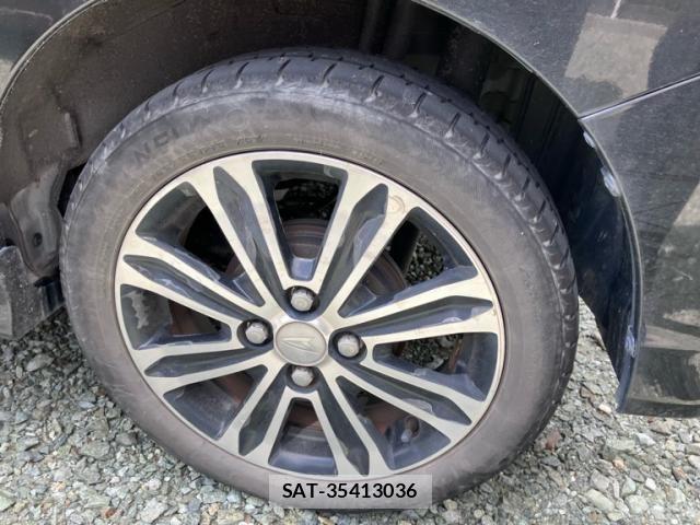 Daihatsu TANTO CUSTOM 2014-05 8882588-5