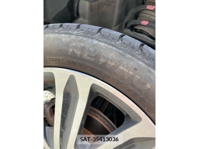 Daihatsu TANTO CUSTOM 2014-05 8882588-7