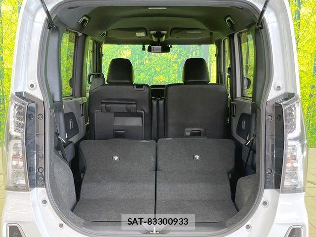 Daihatsu TANTO CUSTOM 2019-09 8882553-9