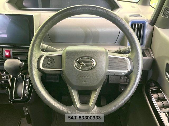 Daihatsu TANTO CUSTOM 2019-09 8882553-10