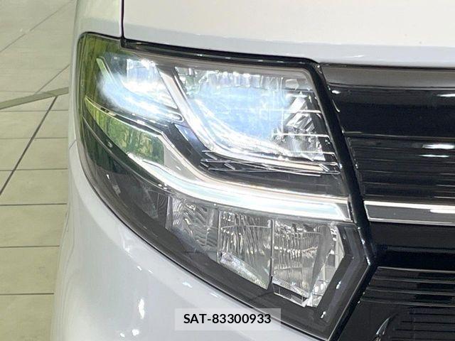Daihatsu TANTO CUSTOM 2019-09 8882553-11