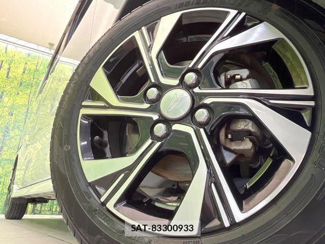 Daihatsu TANTO CUSTOM 2019-09 8882553-12