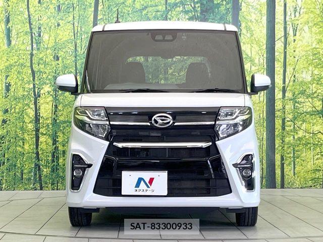 Daihatsu TANTO CUSTOM 2019-09 8882553-13