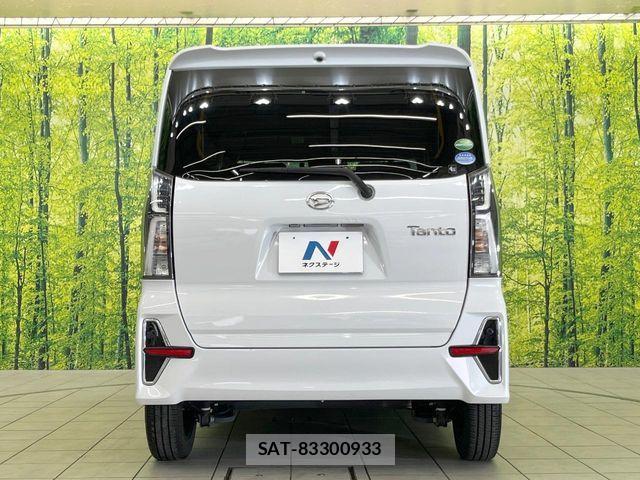Daihatsu TANTO CUSTOM 2019-09 8882553-14